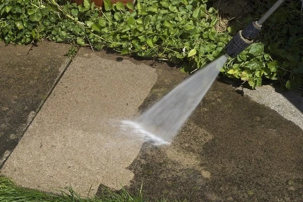 Power Washing Services