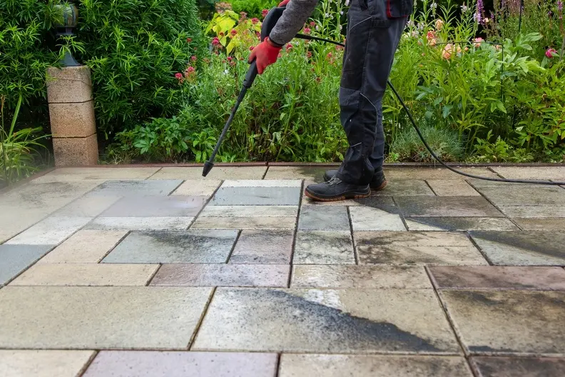 Importance Of Power Washing For Landscaping Maintenance Lafayette OR Importance Of Power Washing For Landscaping Maintenance Lafayette OR
