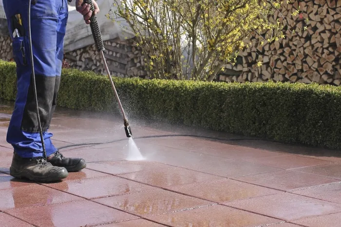 Importance Of Power Washing For Landscaping Maintenance in Lafayette OR Importance Of Power Washing For Landscaping Maintenance in Lafayette OR