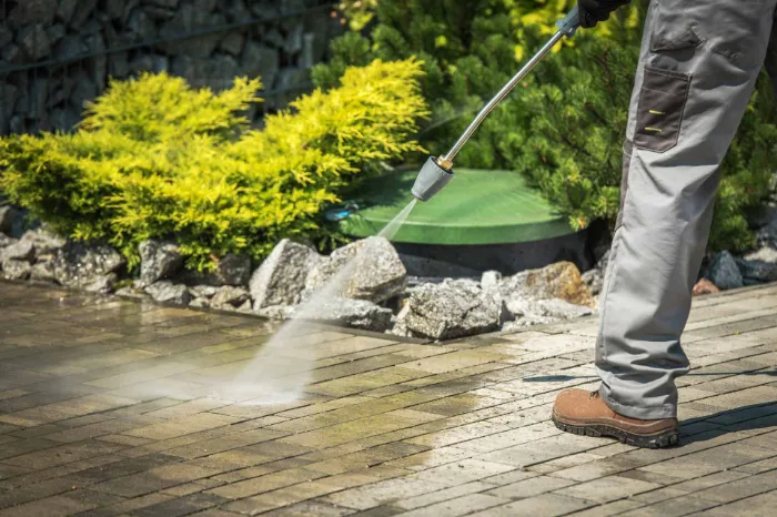 Preparing Your Landscape For Power Washing Services Lafayette OR Preparing Your Landscape For Power Washing Services Lafayette OR