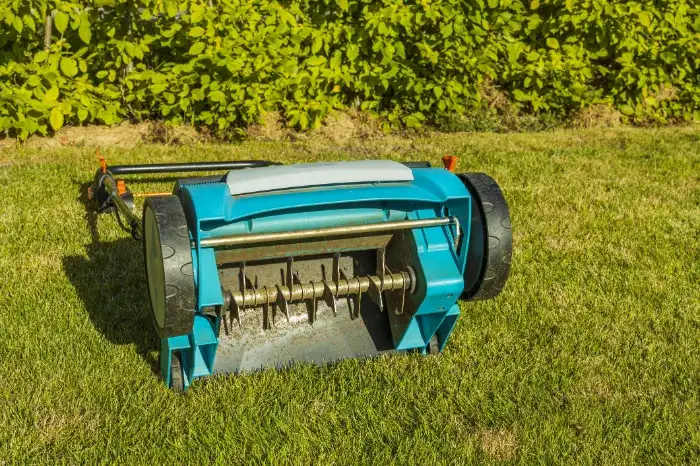 The Importance Of Aeration In Professional Lawn Care Lafayette OR The Importance Of Aeration In Professional Lawn Care Lafayette OR