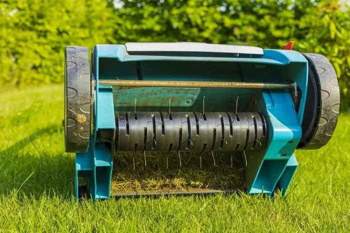 The Importance Of Aeration In Professional Lawn Care in Lafayette OR The Importance Of Aeration In Professional Lawn Care in Lafayette OR